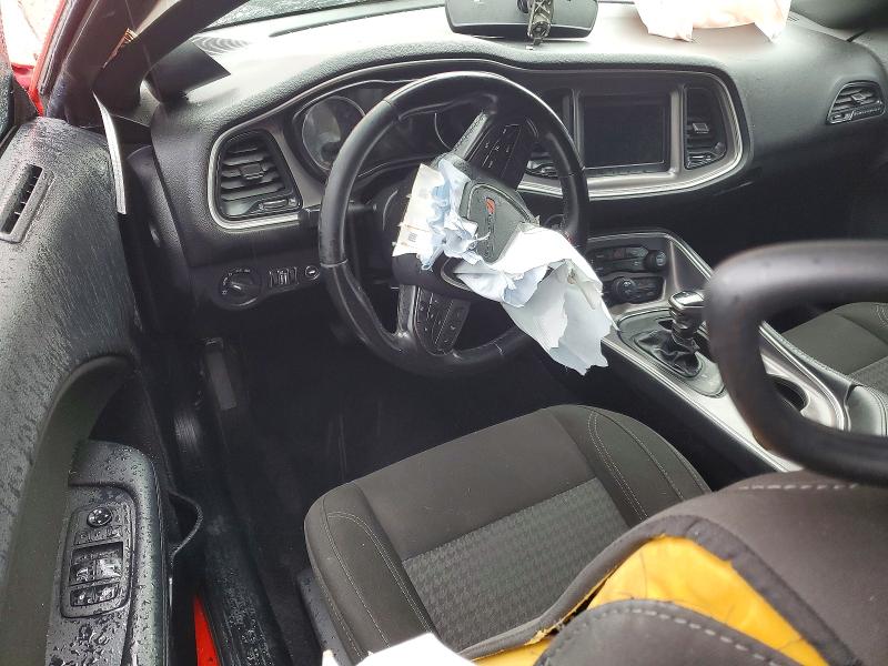 Продажа на аукционе авто 2020 Dodge Challenger, vin: 2C3CDZAG4LH113178, номер лота: 73881475