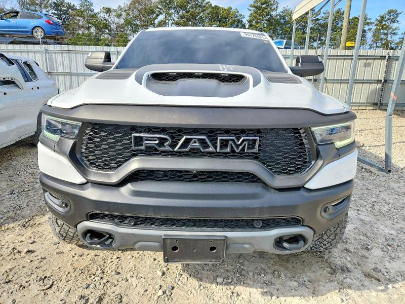 99776485 :رقم المزاد ، 1C6SRFU90PN592076 vin ، 2023 Ram 1500 مزاد بيع