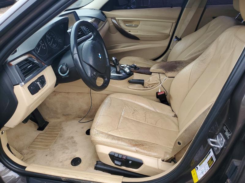 Aukcja sprzedaży 2013 Bmw 328, vin: WBA3A5C58DF600263, numer aukcji: 99022405