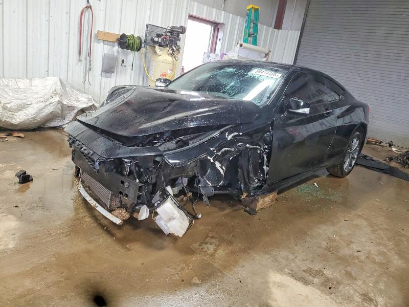 Продажа на аукционе авто 2017 Infiniti Q60 Base, vin: JN1CV7EL8HM320099, номер лота: 98414405