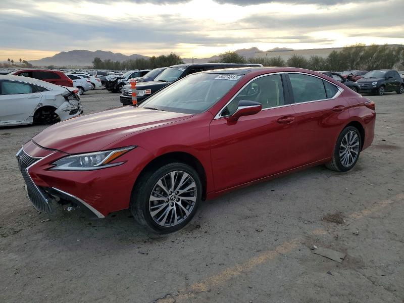 96974015 :رقم المزاد ، JTHBZ1B14K2005038 vin ، 2019 Lexus Es 350 مزاد بيع