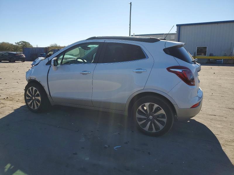 Aukcja sprzedaży 2018 Buick Encore Ess, vin: KL4CJCSB2JB558006, numer aukcji: 76474825