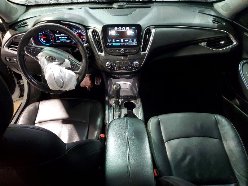 Продаж на аукціоні авто 2016 Chevrolet Malibu, vin: 1G1ZE5ST6GF188486, номер лоту: 74184025