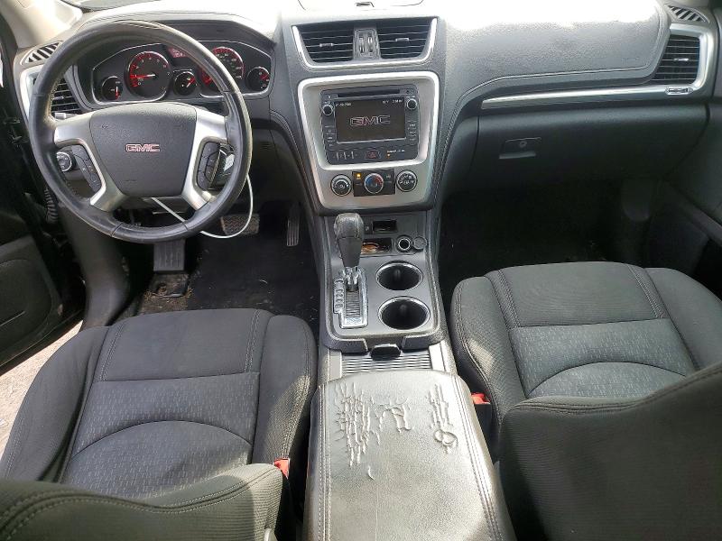 Aukcja sprzedaży 2013 Gmc Acadia, vin: 1GKKRNED9DJ251353, numer aukcji: 72270835