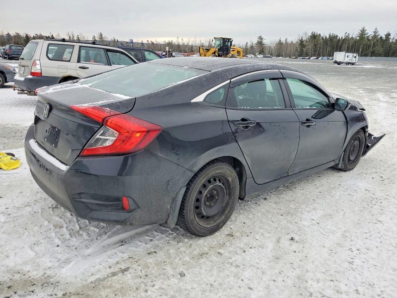 Продаж на аукціоні авто 2017 Honda Civic, vin: 2HGFC2F5XHH039817, номер лоту: 98546275