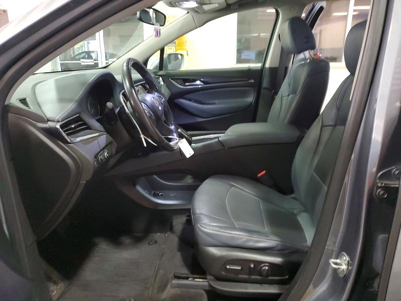 2020 Buick Enclave მანქანა იყიდება აუქციონზე, vin: 5GAEVAKW1LJ194018, აუქციონის ნომერი: 72546865