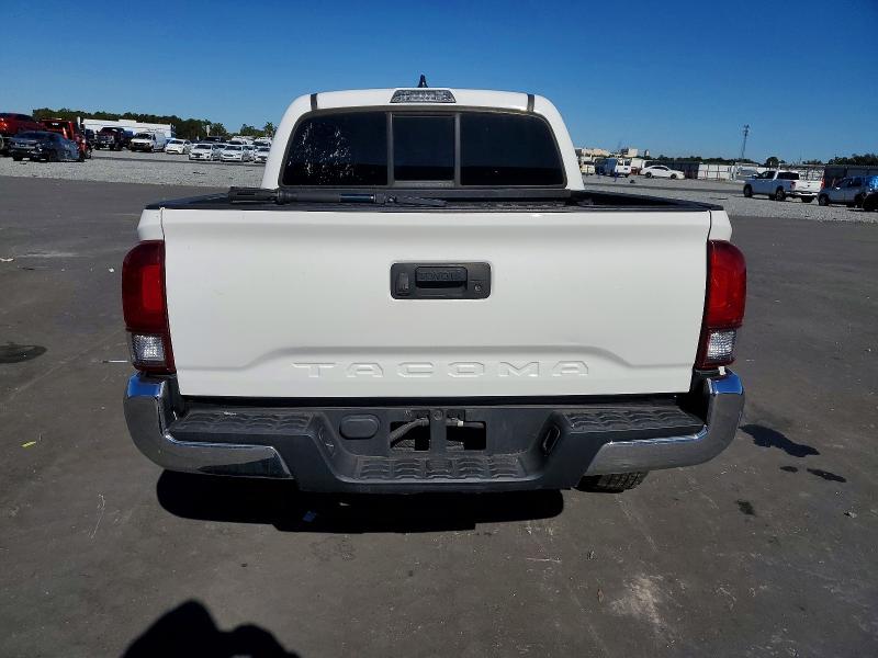Aukcja sprzedaży 2020 Toyota Tacoma, vin: 5TFAX5GN8LX175462, numer aukcji: 73447555