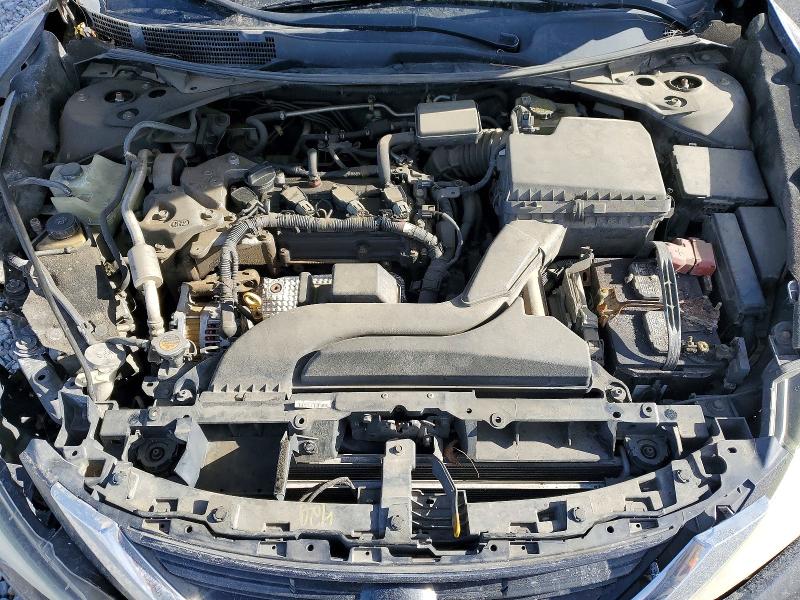 Aukcja sprzedaży 2016 Nissan Altima, vin: 1N4AL3AP6GC182679, numer aukcji: 99174655