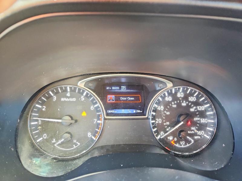 2020 Nissan Pathfinder მანქანა იყიდება აუქციონზე, vin: 5N1DR2CMXLC599196, აუქციონის ნომერი: 99662325