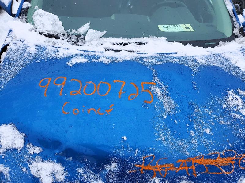 Aukcja sprzedaży 2010 Toyota Corolla Ba, vin: 2T1BU4EE2AC437708, numer aukcji: 99200725