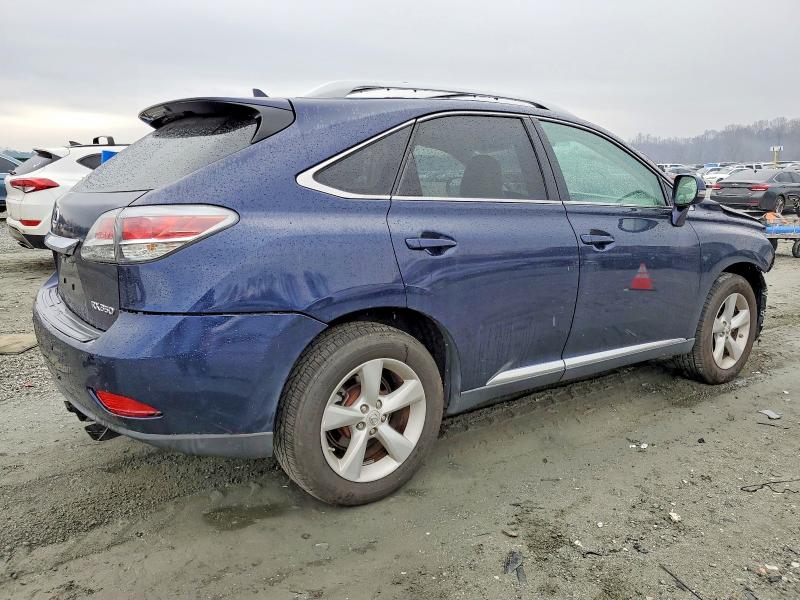 Aukcja sprzedaży 2013 Lexus Rx, vin: 2T2BK1BA2DC163528, numer aukcji: 74015515