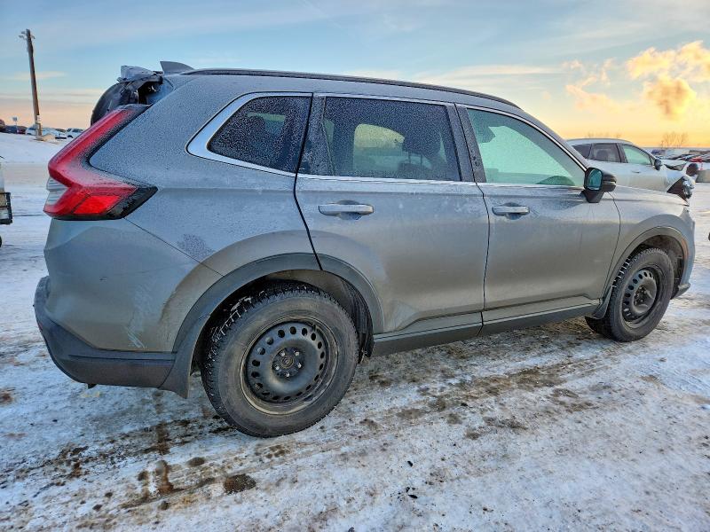 Aukcja sprzedaży 2025 Honda Cr-v, vin: 2HKRS6H98SH218376, numer aukcji: 72442205