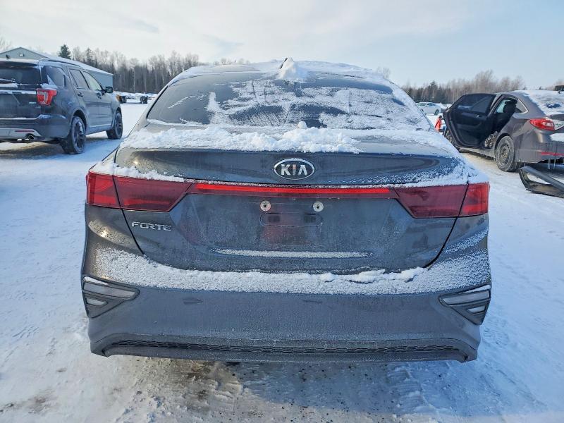 Продажа на аукционе авто 2020 Kia Forte, vin: 3KPF24AD6LE250934, номер лота: 74944345