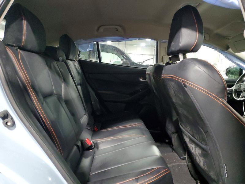 74131575 :رقم المزاد ، JF2GTAMC9L8235956 vin ، 2020 Subaru Crosstrek مزاد بيع