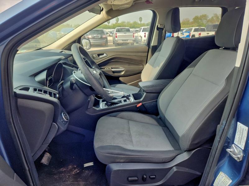 Aukcja sprzedaży 2018 Ford Escape Se, vin: 1FMCU0GDXJUC85760, numer aukcji: 72479705