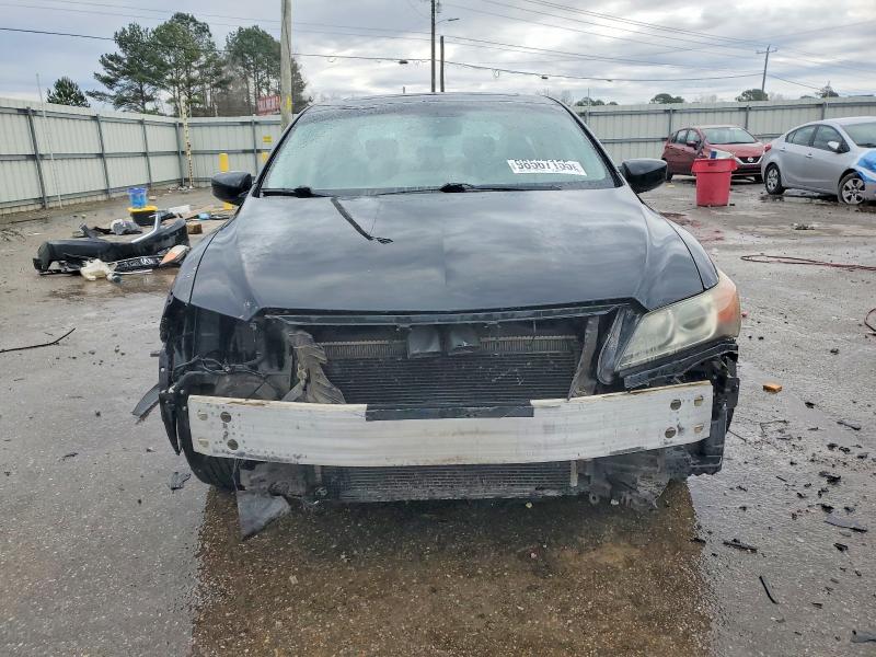 Auction sale of the 2013 Acura Ilx, vin: 19VDE1F31DE019964, lot number: 98567155