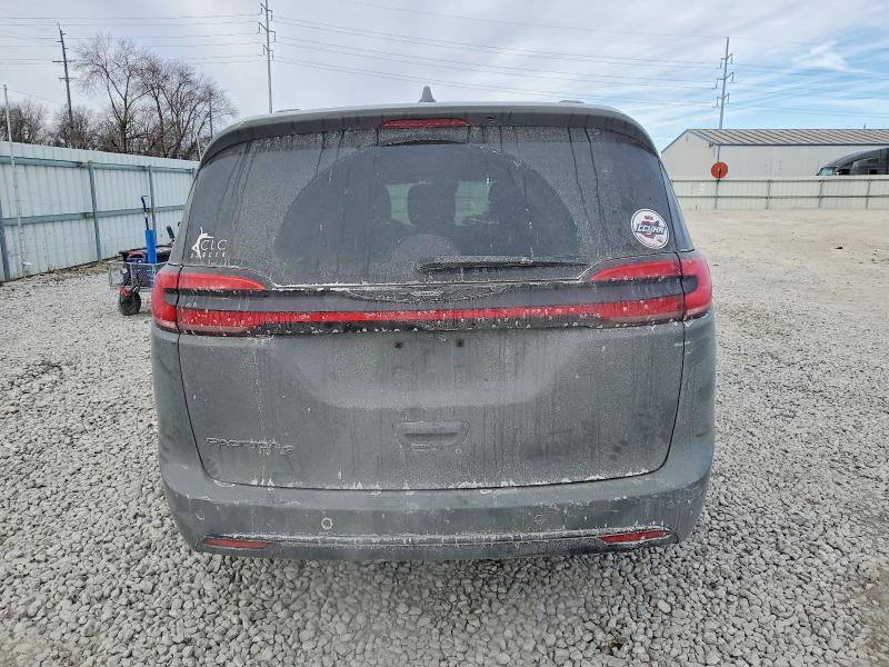 Aukcja sprzedaży 2021 Chrysler Pacifica, vin: 2C4RC1BG5MR523816, numer aukcji: 74194585