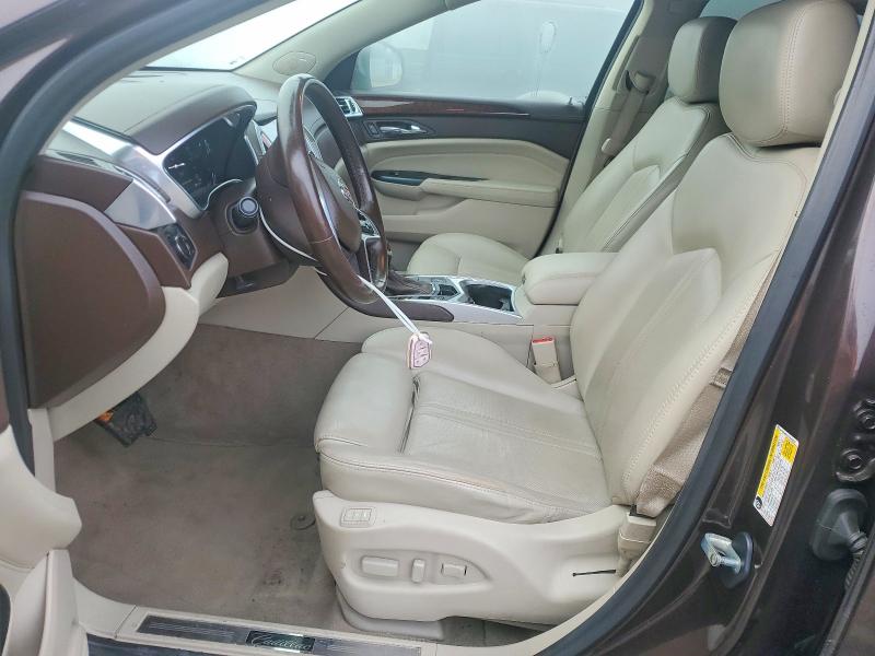 Продажа на аукционе авто 2015 Cadillac Srx Luxury, vin: 3GYFNBE37FS545392, номер лота: 72153015