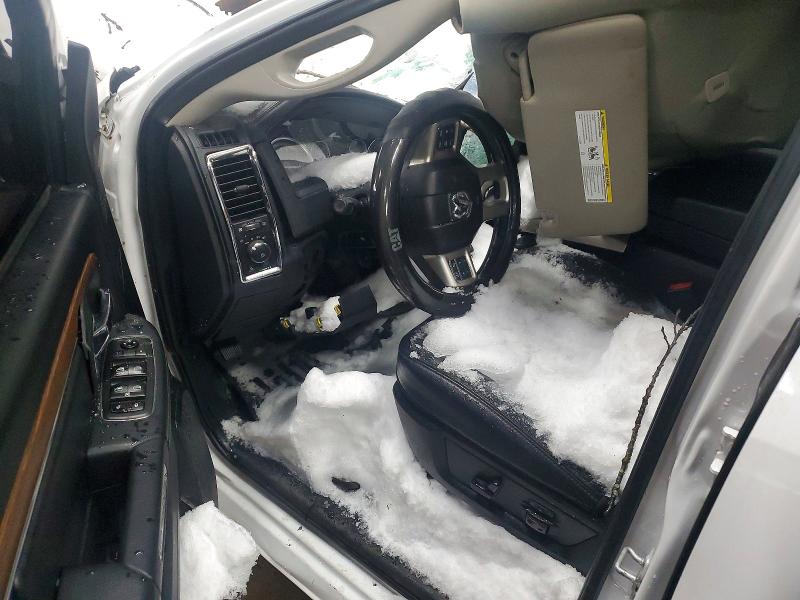 73479395 :رقم المزاد ، 1C6RR7NMXHS882948 vin ، 2017 Ram 1500 مزاد بيع