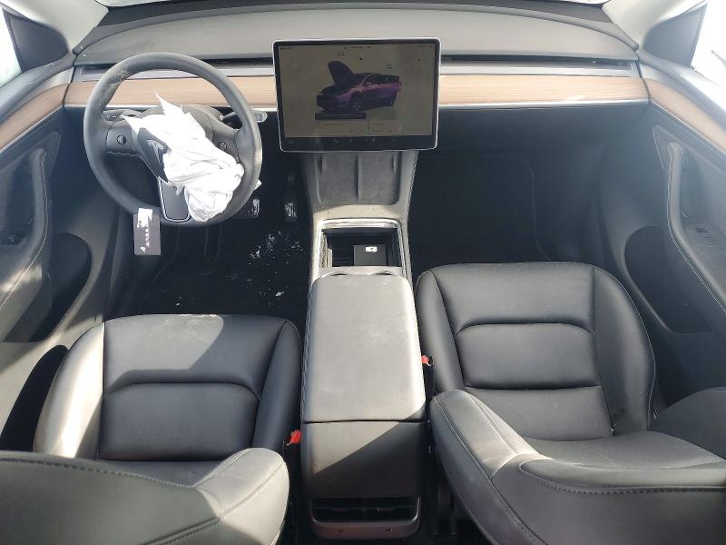 Aukcja sprzedaży 2023 Tesla Model Y, vin: 7SAYGDEE9PF775910, numer aukcji: 73298115