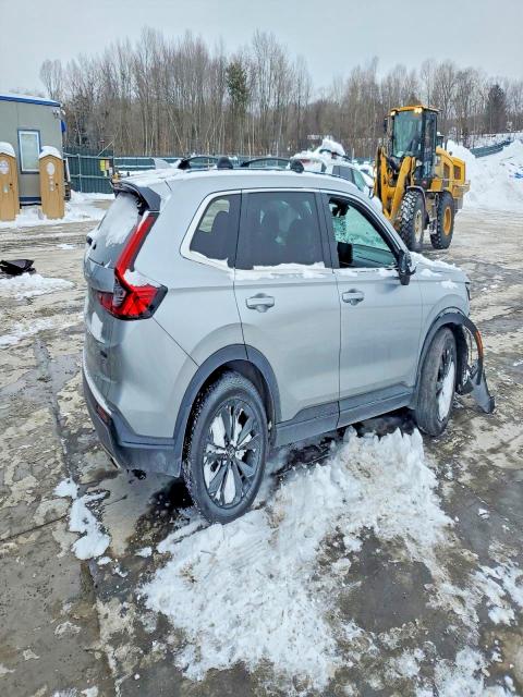 Продаж на аукціоні авто 2023 Honda Cr-v, vin: 5J6RS6H90PL009095, номер лоту: 74832805