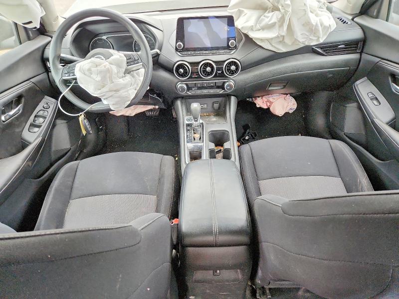 2023 Nissan Sentra მანქანა იყიდება აუქციონზე, vin: 3N1AB8CV0PY254444, აუქციონის ნომერი: 74269165