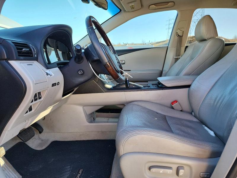 98620935 :رقم المزاد ، 2T2BK1BA6BC111770 vin ، 2011 Lexus Rc 350 مزاد بيع