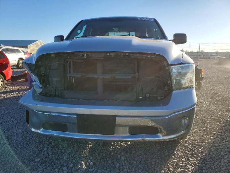 Продажа на аукционе авто 2015 Ram 1500, vin: 1C6RR7GT1FS593877, номер лота: 99052985