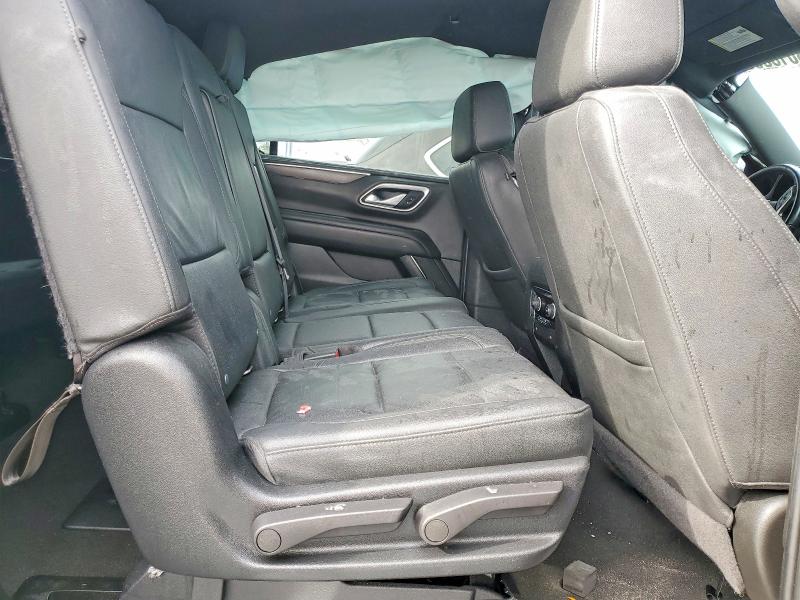 73018385 :رقم المزاد ، 1GNSCCKD9NR190263 vin ، 2022 Chevrolet Suburban مزاد بيع