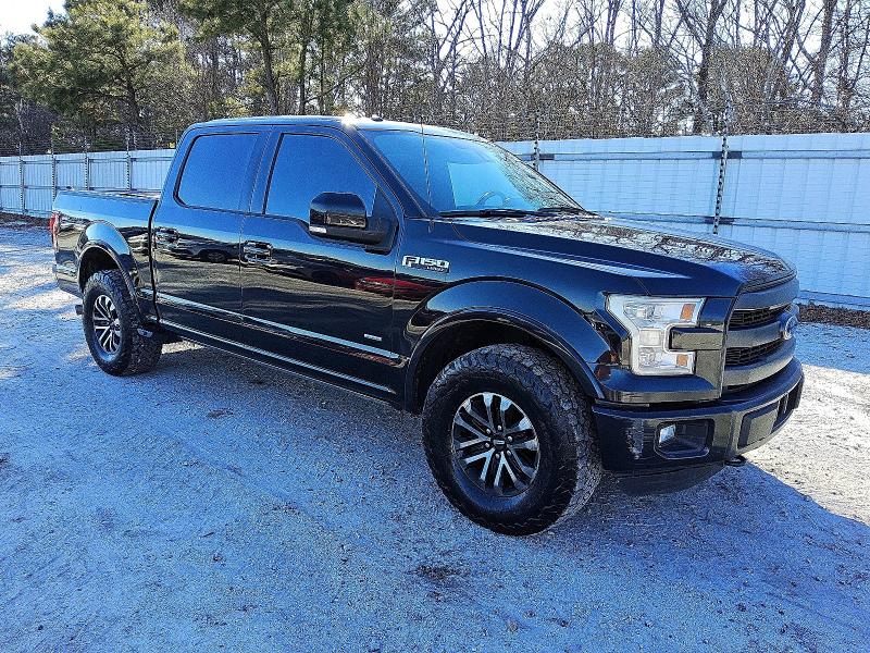 Продажа на аукционе авто 2015 Ford F150 Super, vin: 1FTEW1EG0FFB76729, номер лота: 73267175