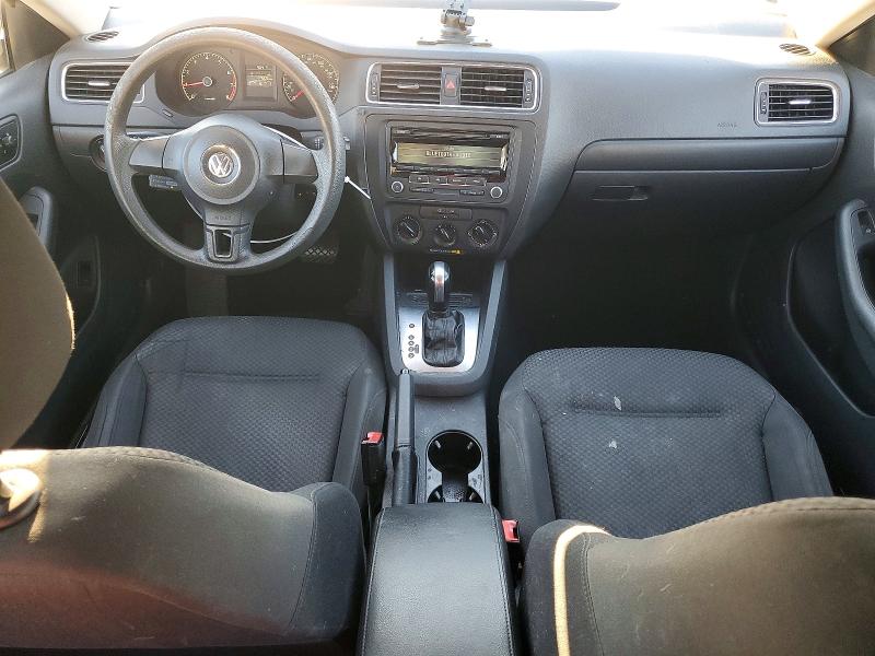Продажа на аукционе авто 2014 Volkswagen Jetta, vin: 3VW2K7AJXEM255498, номер лота: 72846355