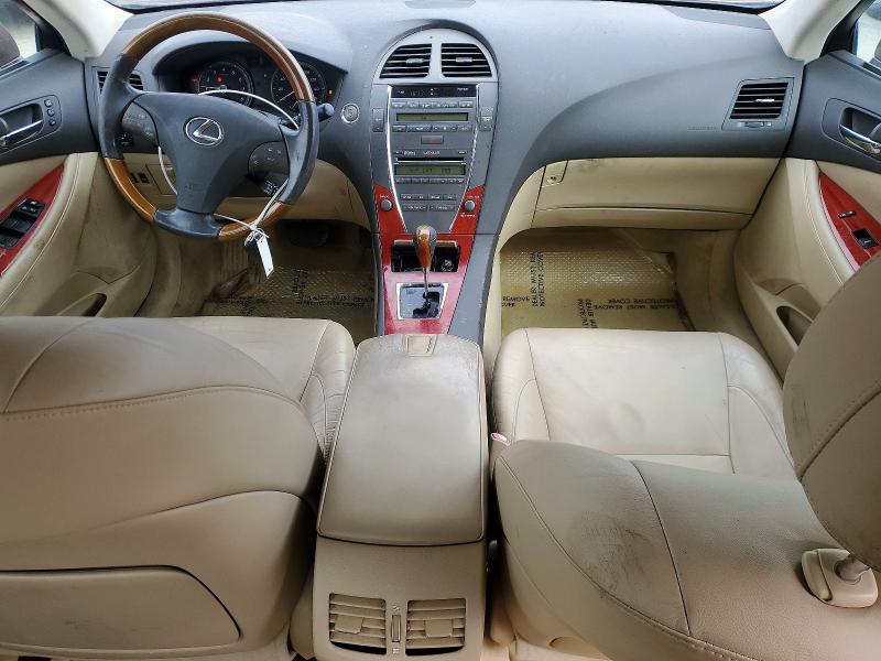 Aukcja sprzedaży 2007 Lexus Es, vin: JTHBJ46G272081355, numer aukcji: 98566875