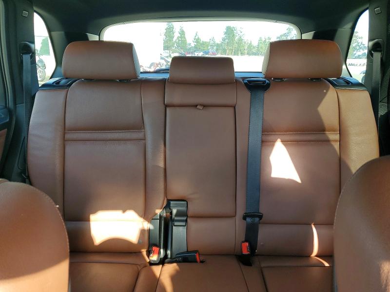 Продажа на аукционе авто 2013 Bmw X5, vin: 5UXZW0C56D0B95686, номер лота: 98892035