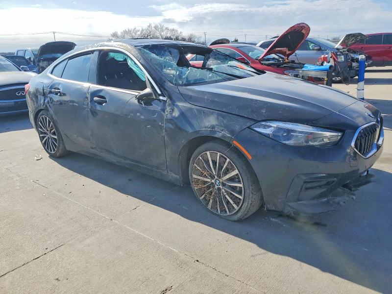 Продажа на аукционе авто 2023 Bmw 228i, vin: WBA53AK03P7M29261, номер лота: 72594225