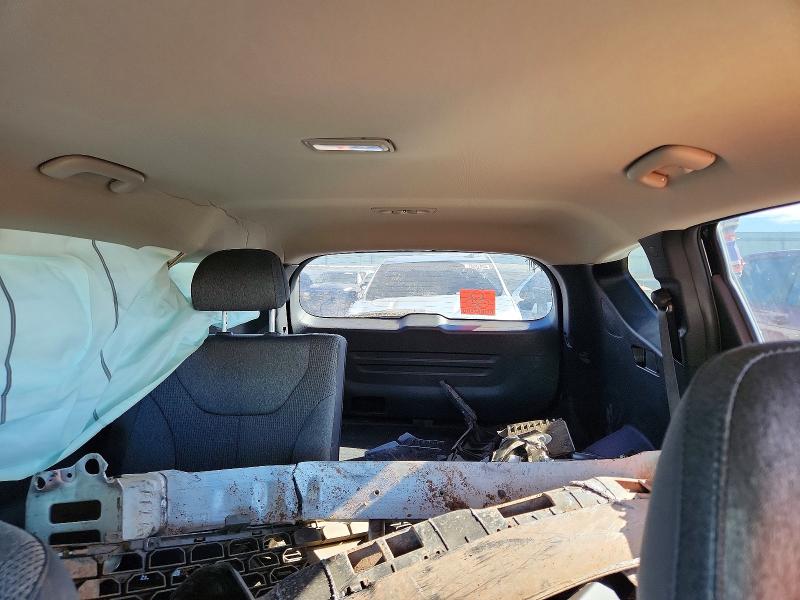 75081465 :رقم المزاد ، 5NMS2DAJ3PH648976 vin ، 2023 Hyundai Santa Fe مزاد بيع