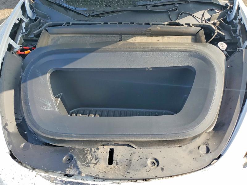 2023 Tesla Model Y მანქანა იყიდება აუქციონზე, vin: 7SAYGAEE7PF757467, აუქციონის ნომერი: 74088635