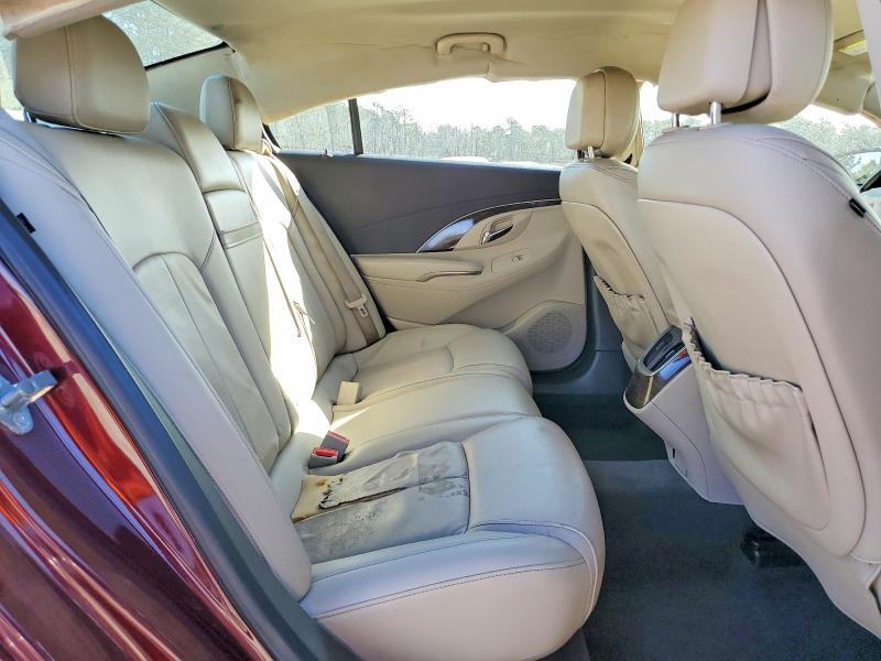 Продаж на аукціоні авто 2014 Buick Lacrosse, vin: 1G4GB5G30EF288320, номер лоту: 73855825