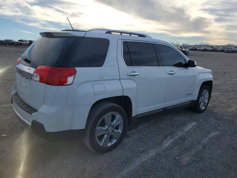 Aukcja sprzedaży 2015 Gmc Terrain, vin: 2GKALTEK0F6254822, numer aukcji: 73118195