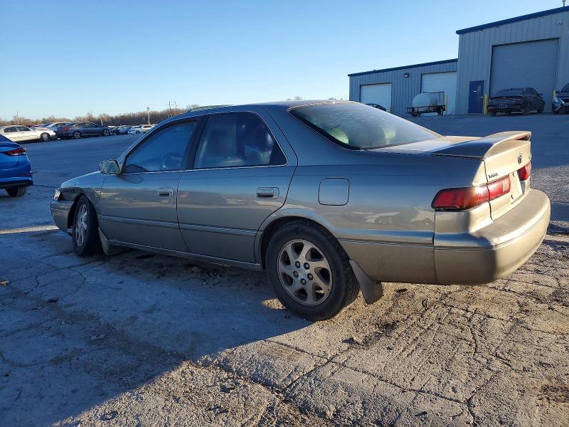 Aukcja sprzedaży 1998 Toyota Camry Le, vin: JT2BF22K7X0172157, numer aukcji: 72809355