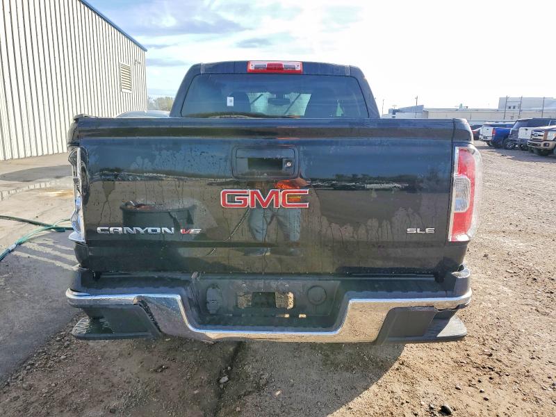 Aukcja sprzedaży 2020 Gmc Canyon Sle, vin: 1GTG5CEN0L1247362, numer aukcji: 73681935