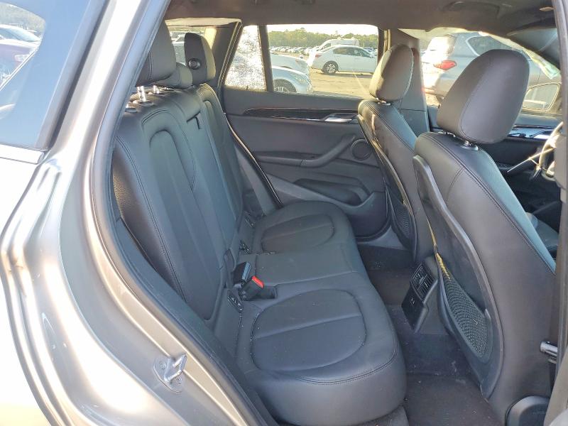 Aukcja sprzedaży 2021 Bmw X1, vin: WBXJG7C05M5S14918, numer aukcji: 72598415