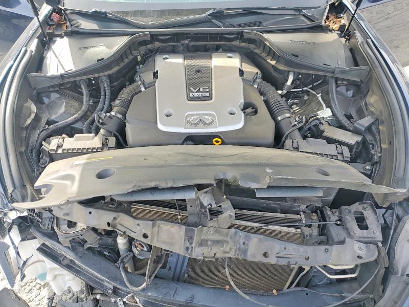Продажа на аукционе авто 2019 Infiniti Q70, vin: JN1BY1AP9KM505875, номер лота: 74624525