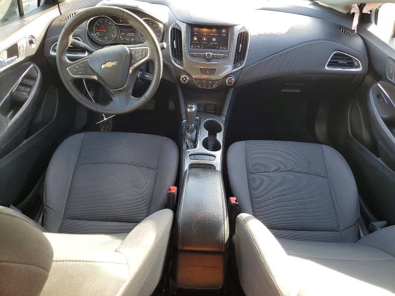 Aukcja sprzedaży 2019 Chevrolet Cruze, vin: 1G1BJ5SM2K7105547, numer aukcji: 73881325