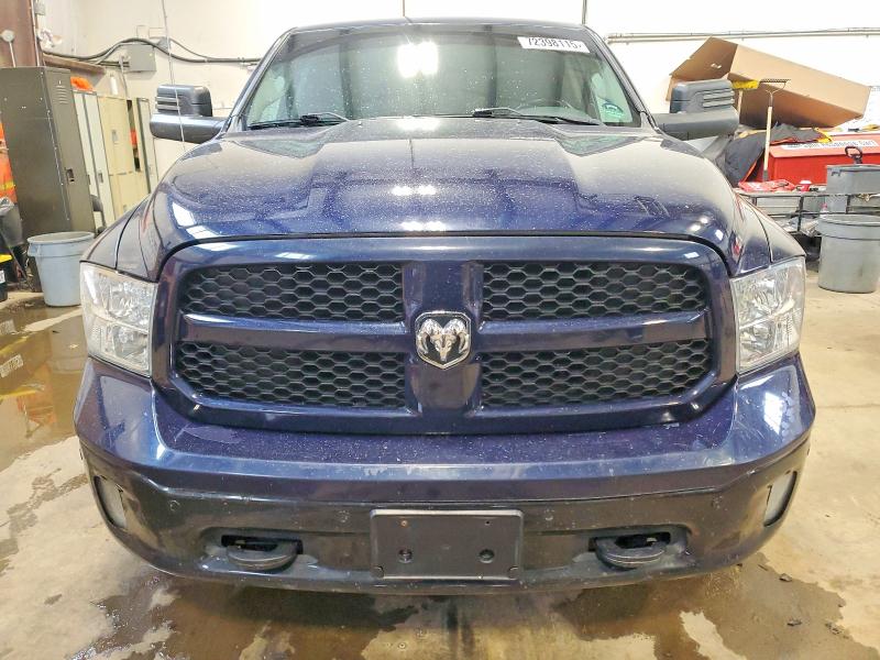 Продажа на аукционе авто 2017 Ram 1500 Slt, vin: 1C6RR7TM4HS597164, номер лота: 72398115