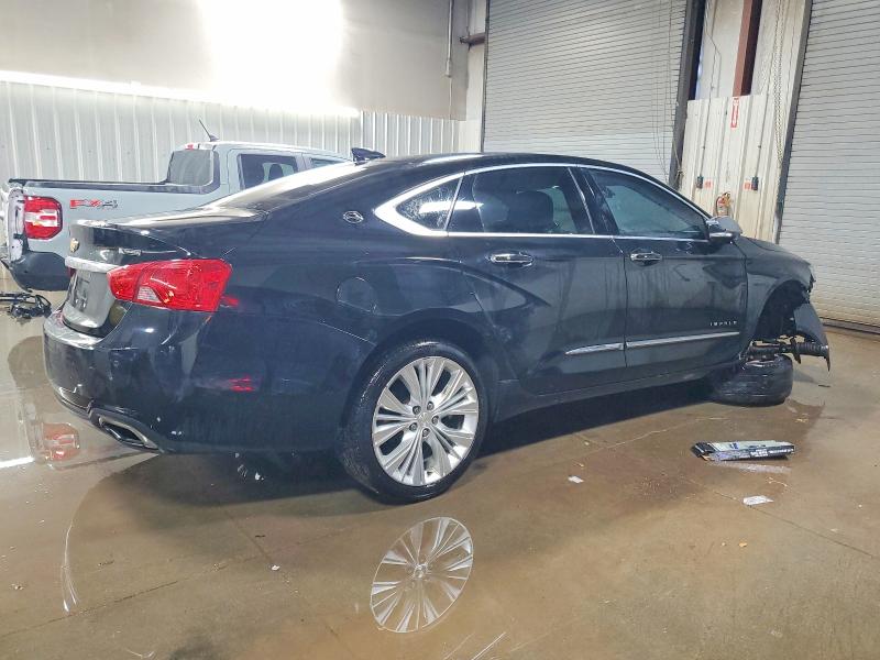 Продажа на аукционе авто 2018 Chevrolet Impala, vin: 2G1125S3XJ9176346, номер лота: 73684115