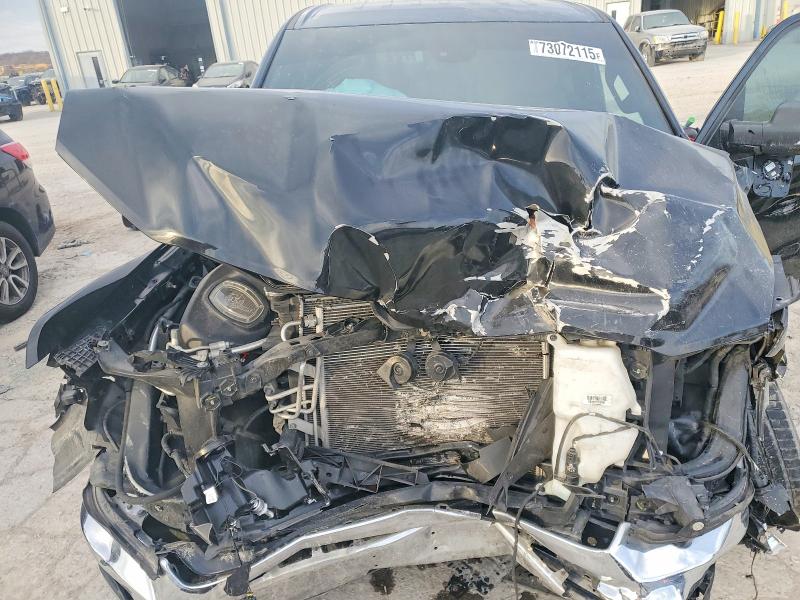 Aukcja sprzedaży 2021 Ram 1500, vin: 1C6RREFT7MN503262, numer aukcji: 73072115