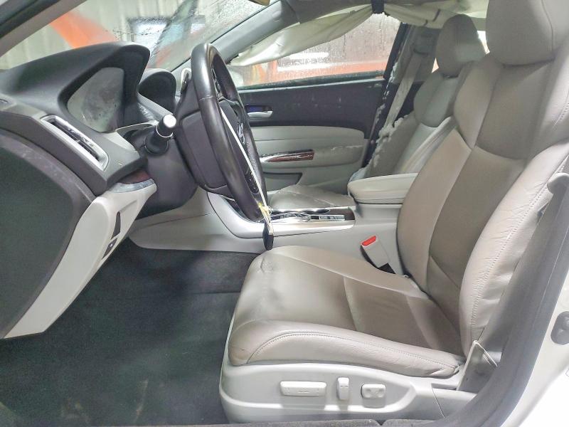 Продаж на аукціоні авто 2015 Acura Tlx Tech, vin: 19UUB2F53FA017549, номер лоту: 98234245