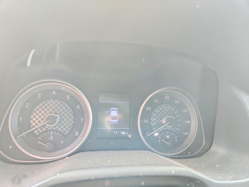 2019 Hyundai Elantra მანქანა იყიდება აუქციონზე, vin: 5NPD84LF9KH415101, აუქციონის ნომერი: 72389115