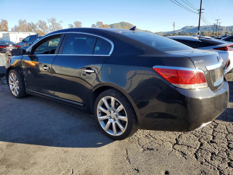 Продаж на аукціоні авто 2013 Buick Lacrosse, vin: 1G4GJ5G31DF228726, номер лоту: 99560275