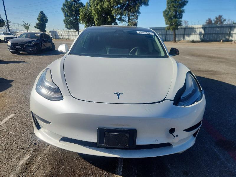 Aukcja sprzedaży 2020 Tesla Model 3, vin: 5YJ3E1EA7LF660676, numer aukcji: 73949555